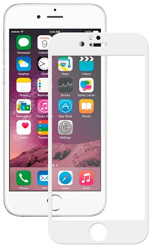 Накладка для Apple iPhone 8/7, TFN (прозрачная серебристая, силикон) [ TFN-CC-07-006GLZSL ]