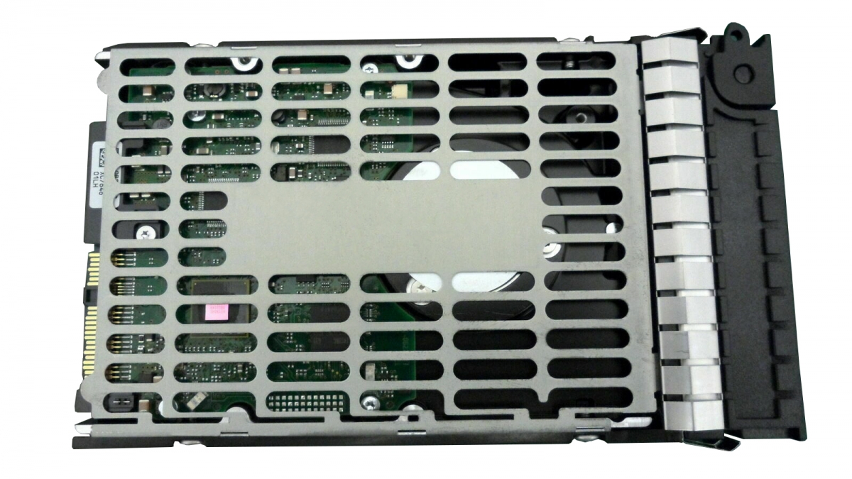 Жесткий диск HP 300 GB 6G SAS 15K [ DF0300B8053 ]