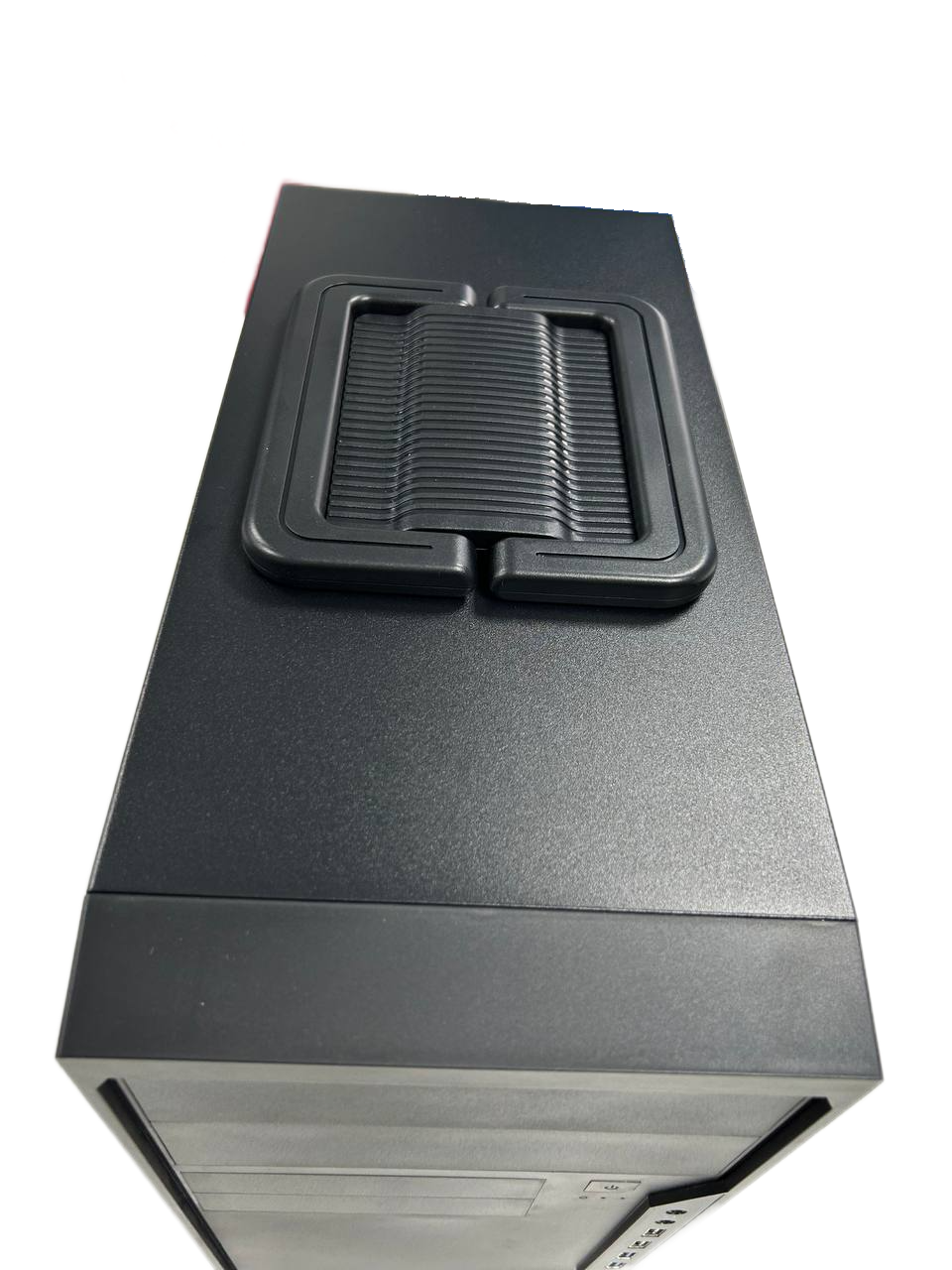 Системный блок Арсенал+ Баланс 4,  i5 12400/8GB DDR5/SSD M.2 512GB/HDD 1TB/500W