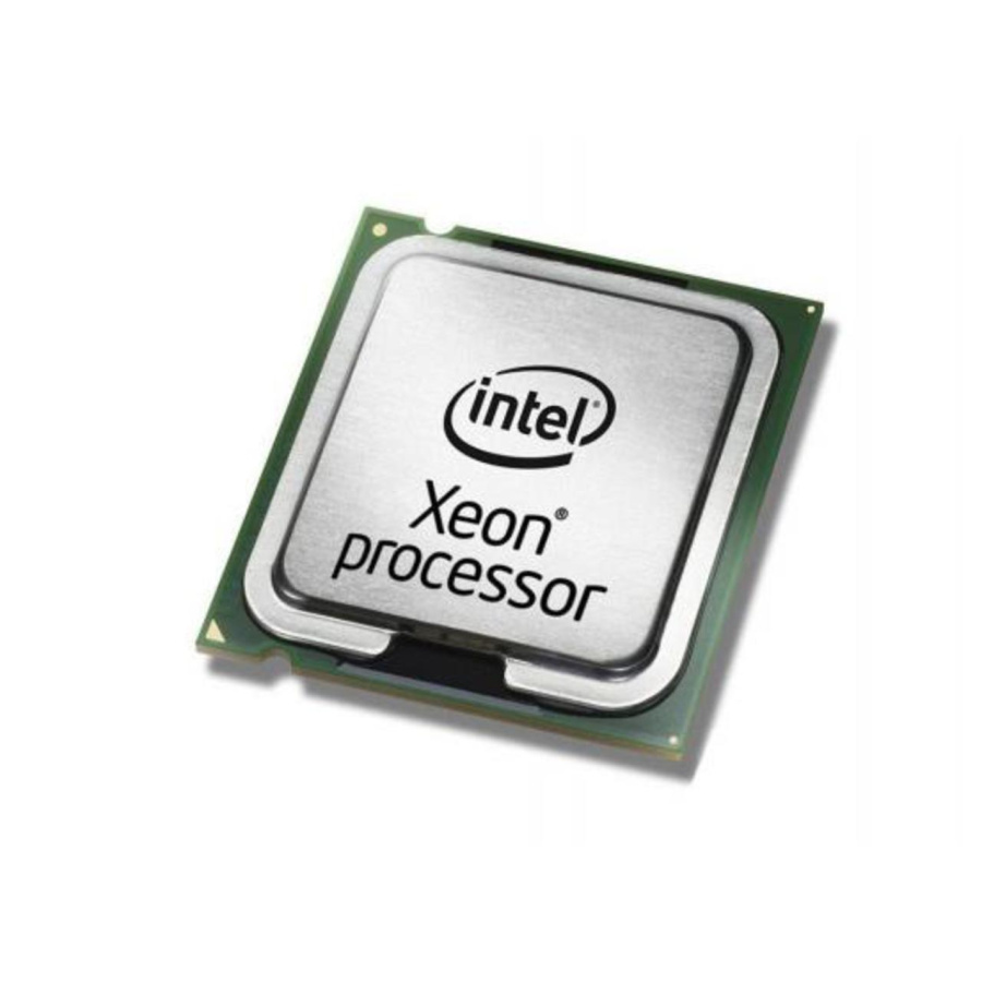 Процессорный комплект HP Xeon E5430 (4xCore) (S - 771, Harpertown-45nm, 2.66 GHz, 12MB, 1333 MHz, для сервера HP ProLiant DL160 G5) Option Kit [ 44607
