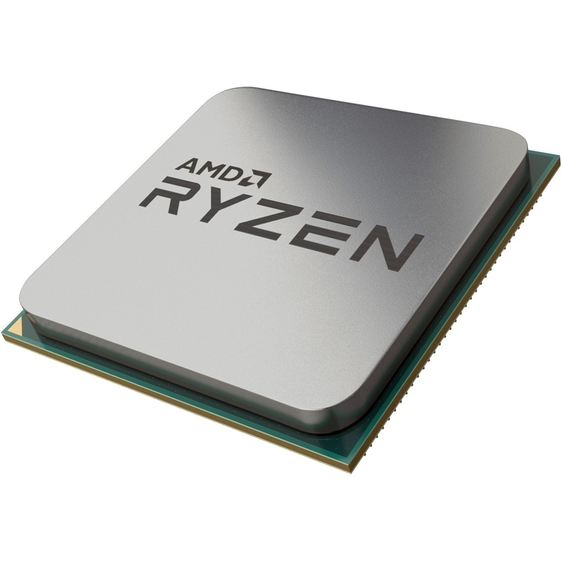 Процессор AMD Ryzen 5 5500 OEM (S-AM4, ядер: 6, потоков: 12, 3.6-4.2 GHz, L2: 3MB, L3: 16 MB, без графики!!!, TDP 65W) 100-000000457