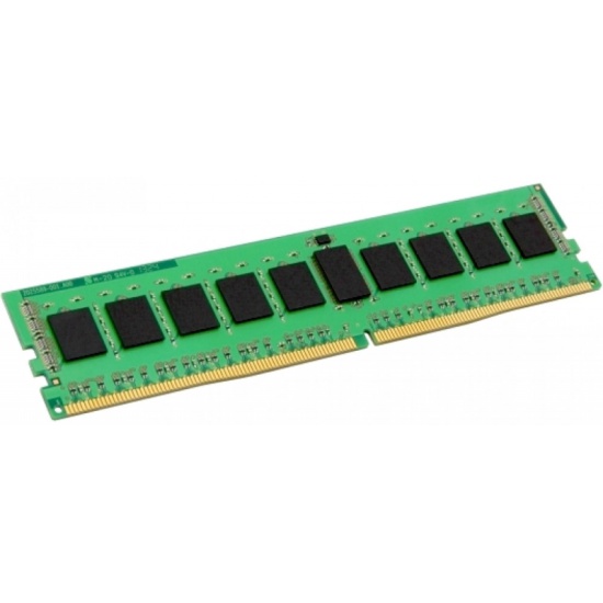 Память DIMM DDR4 4 GB (PC4-25600, 3200 MHz) Kingston ValueRAM (1 шт x 4 ГБ, CL 22-22-22, 1.2 В, Single rank x4, высота 31 мм) [ KVR32N22S6/4 ]