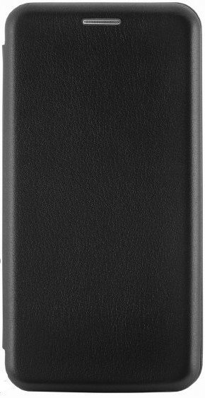Чехол-книжка для для Samsung Galaxy A8+ 2018, TFN (черный) [ TFN-RS-05-034BCBK ]