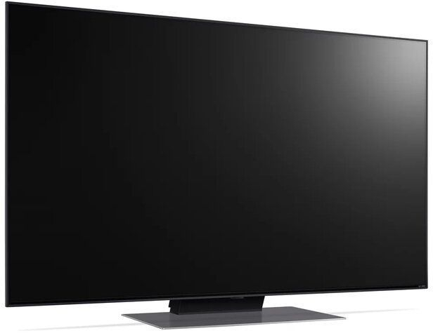 Телевизор 50" LG 50NANO776QA NanoCell (черный, Ultra HD 4K, 3840x2160, Active HDR, подсветка Direct LED, колонки 2x10W)