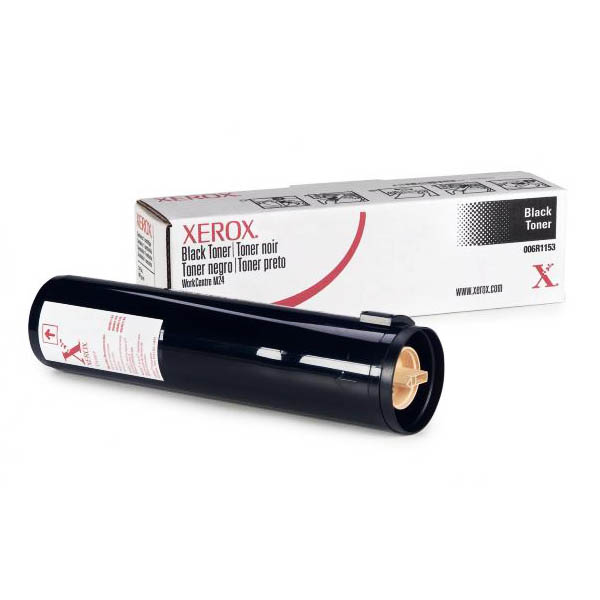 Картридж Xerox [ 006R01153 ] (black, до 26000 стр) WC m24