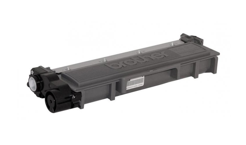 Тонер-картридж Brother TN-2375 (black, до 2600 стр) для HL-L2300D/HL-L2340DW/HL-L2360DN/HL-L2365DW/DCP-L2500D/DCP-L2520DW/DCP-L2540DN/DCP-L2560DW/MFC-L2700DW/MFC-L2720DW/MFC-L2740DW