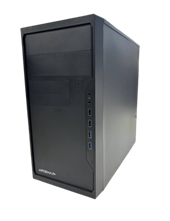 Системный блок Арсенал+ Баланс 4,  i5 12400/8GB DDR5/SSD M.2 512GB/HDD 1TB/500W