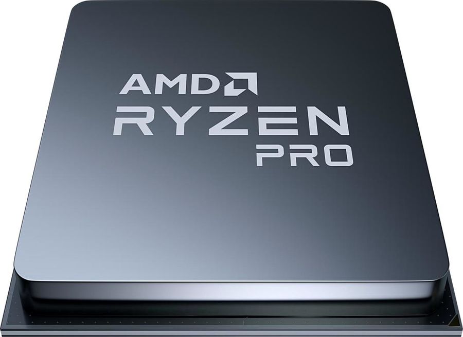 Процессор AMD Ryzen 5 PRO 4650G OEM (S-AM4, ядер: 6, потоков: 12, 3.7-4.3 GHz, L2: 3MB, L3: 8 MB, VGA Radeon Vega 7, TDP 65W) 100-000000143