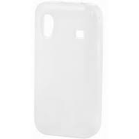Чехол Asus ZenFone 4 Asus Clip case (белый, пластик) [ 90XB00RA-BSL150 ]
