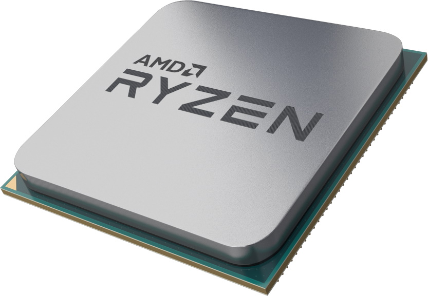 Процессор AMD Ryzen 5 5600 OEM (S-AM4, ядер: 6, потоков: 12, 3.5-4.4 GHz, L2: 3MB, L3: 32 MB, без графики!!!, TDP 65W) 100-000000927