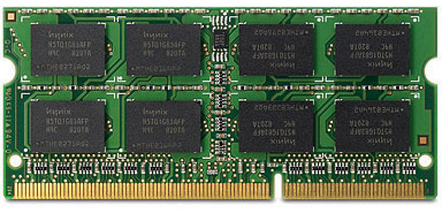 Память DIMM DDR3L 8 GB (PC3L-12800, 1600 MHz) QUMO (1 шт x 8 ГБ, CL 11-11-11, 1.35 В, Dual rank x8, высота 30 мм) [ QUM3U-8G1600C11L ]