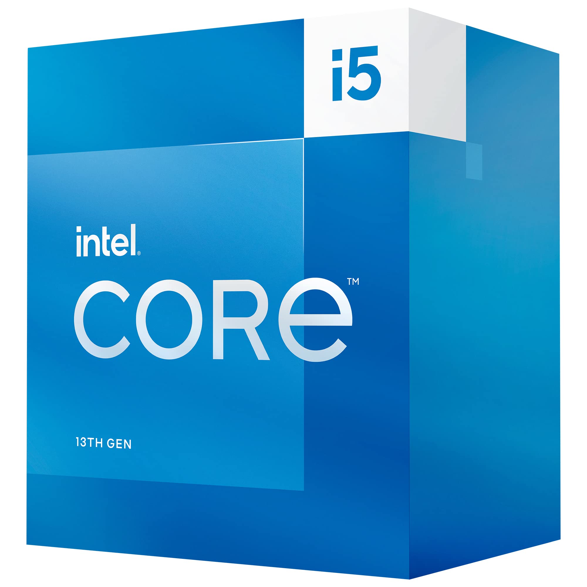 Процессор Intel Core i5 13400 OEM (S-1700, ядер: 6+4, потоков: 16, 2.5-4.6GHz, L2:9.5MB, L3: 20 MB, VGA UHD 730, TDP 154W) CM8071504821106