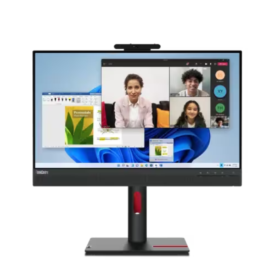 Монитор ThinkCentre Tiny-In-One 24 Gen 5 (A23TIO24) 23.8 Monitor(HDMI) (12NAGAT1EU)