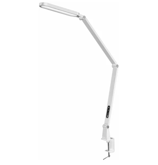 Настольный светильник Camelion KD-860 черный