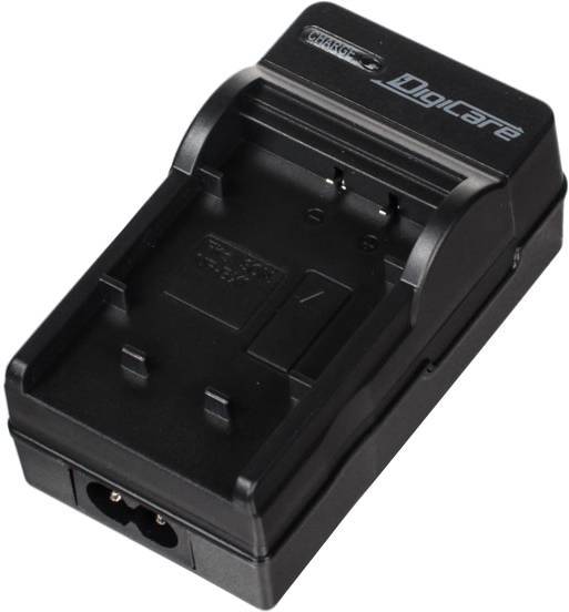 Зарядное устройство Digicare PCH-PC-CNB 8 (для Canon NB-8L, автомобильный (12V) адаптер)