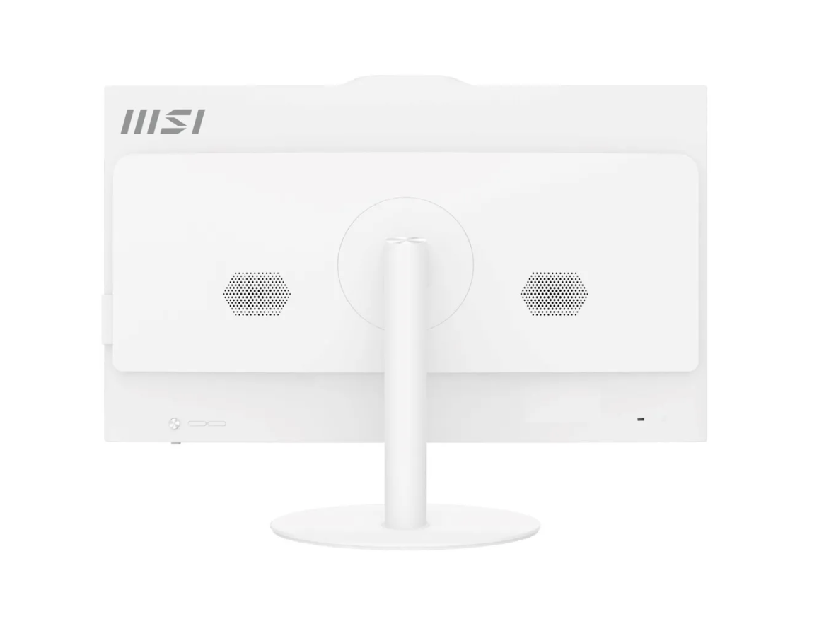 Моноблок MSI Pro AP272 13M-277XRU, 27", Intel Core i5 13400, 16ГБ, 512ГБ SSD, Intel UHD Graphics 730, noOS, белый [9s6-af8312-277]