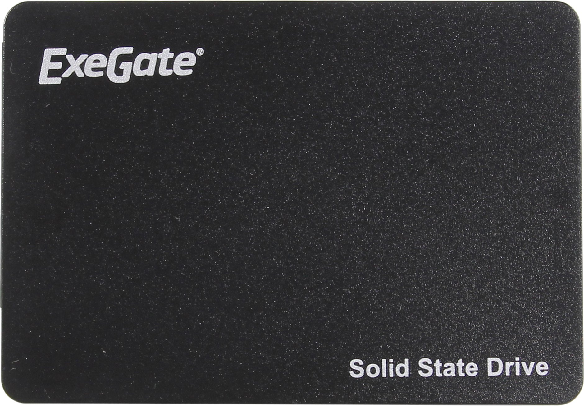 Накопитель SSD 2,5" 512GB ExeGate Next Pro+ (EX280463RUS) OEM (566/498МБ/сек, SATA600, TLC)