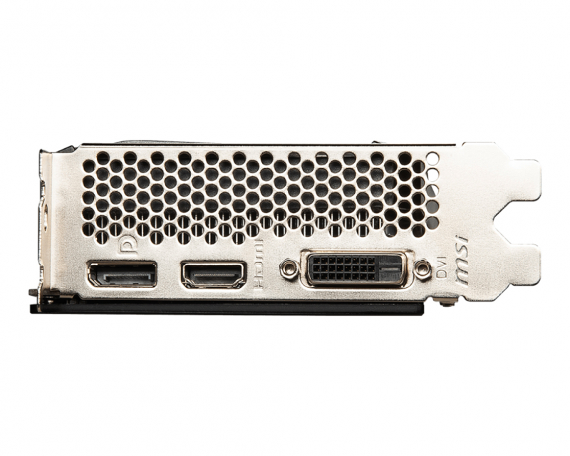 Видеокарта MSI GeForce RTX 3050 VENTUS 2X XS 8G OC (PCI-E 4.0, 8GB GDDR6, 128-bit, 1777-1807MHz/14000MHz, 2-fan, DVI-D/HDMI/DP, 205мм)
