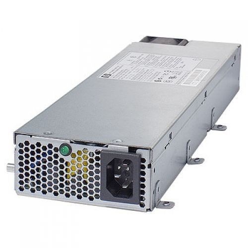 Резервный блок питания HP Hot Plug Redundant Power Supply Option Kit (для серверов ML570G3,G4/DL580G3,G4/DL585G2) [ 348114-B21 ]
