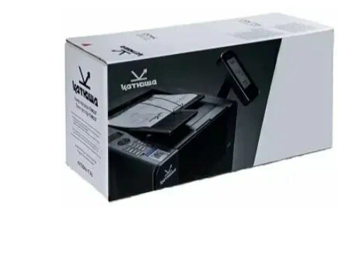 Картридж Катюша TK240X (black, до 9000 стр) для Катюша M240