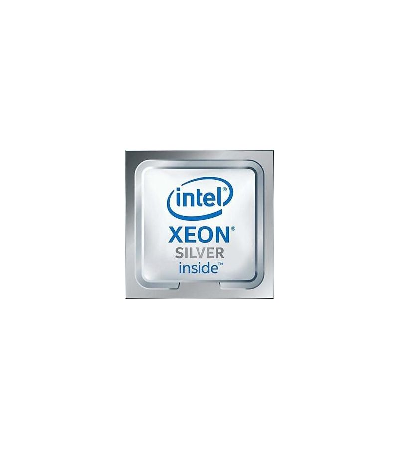 Процессор Intel Xeon Silver 4112 OEM (S - 3647, к-во ядер: 4, потоков: 8, 14 nm, Broadwell-EP, 2,6 GHz, Turbo: 3,0 GHz, L2: 3х256KB, L3: 11MB, до 2 CP