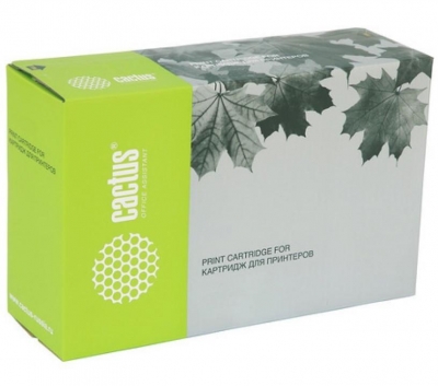 Тонер-картридж Cactus [ CS-PH3020 ] 106R02773 для Xerox Phaser 3020/3020BI (black, до 1500 стр)