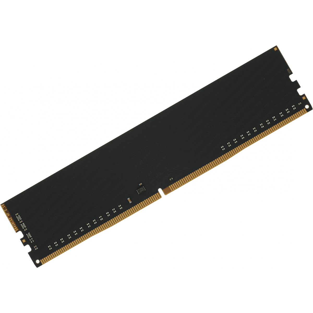 Память DIMM DDR4 16GB (PC4-25600, 3200MHz) Digma (1шт x 16ГБ, CL22, 1.2В, Single rank x8, высота 31 мм, без радиаторов) [ DGMAD43200016S ]