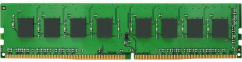 Память DIMM DDR4 4 GB (PC4-17000, 2133 MHz) QUMO (1 шт x 4 ГБ, CL 15-15-15, 1.2 В, Single rank x8, высота 30 мм, без радиаторов) [ QUM4U-4G2133C15 ]