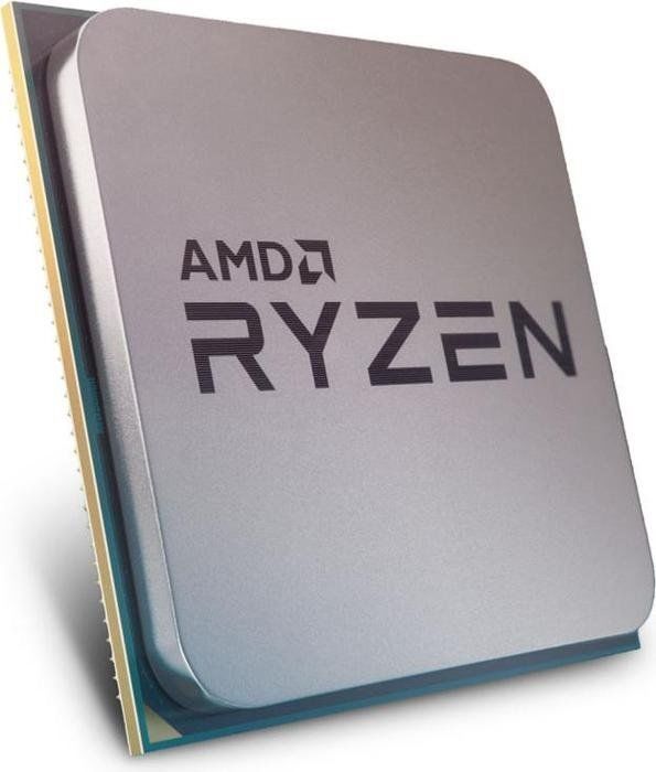 Процессор AMD Ryzen 7 PRO 4750GE OEM (S-AM4, ядер: 8, потоков: 16, 3.1-4.3 GHz, L2: 4MB, L3: 8 MB, VGA Radeon Vega 8, TDP 35W) 100-000000152