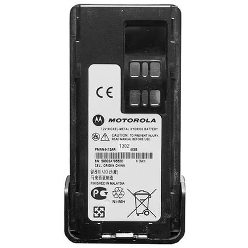 Аккумулятор для радиостанции Motorola [ PMNN4415 ] (для DP2400, DP2600)