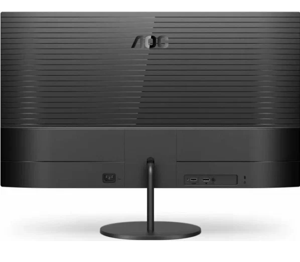Монитор AOC 31.5" Value Line Q32V4(00/01), черный, IPS, LED, 16:9, 2560x1440, 250cd, 178гр/178гр, HDMI M/M, DisplayPort, USB