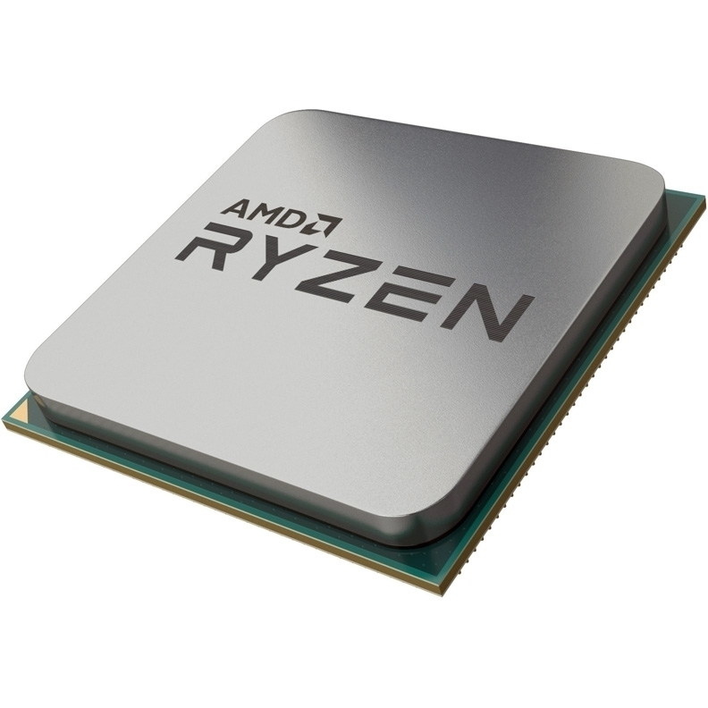 Процессор AMD Ryzen 5 5600G OEM (S-AM4, ядер: 6, потоков: 12, 3.9-4.4 GHz, L2: 3MB, L3: 16 MB, VGA Radeon Vega 7, TDP 65W) 100-000000252