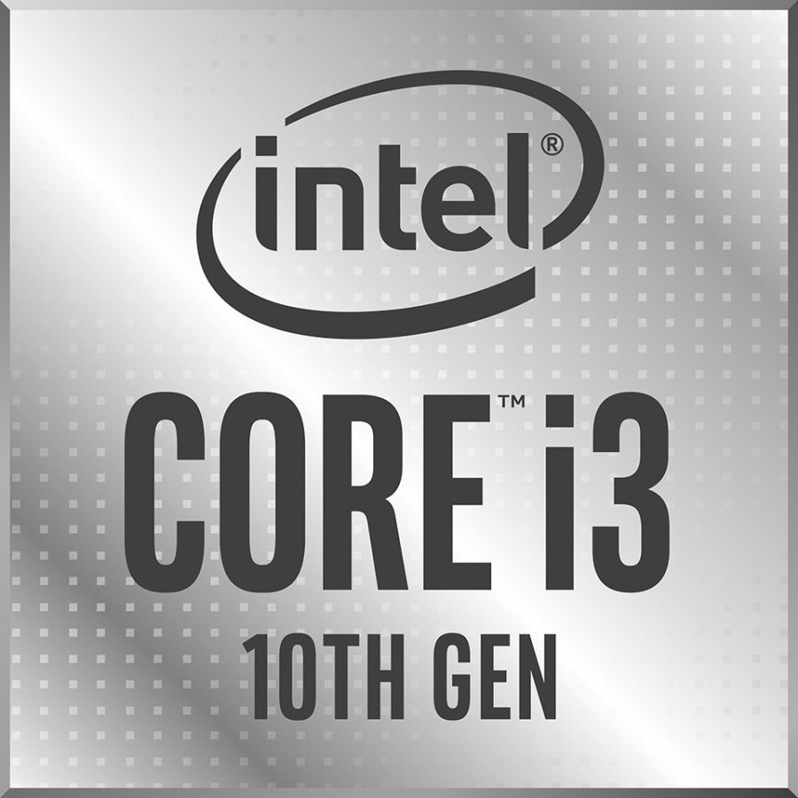 Процессор Intel Core i3 10105 OEM (S-1200, ядер: 4, потоков: 8, 3.7-4.4 GHz, L2: 1MB, L3: 6 MB, VGA UHD 630, TDP 65W) CM8070104291321