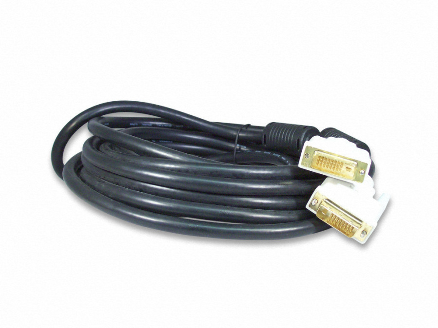 Кабель Digital Connection Cable DVI-D (male / male) 15m TLS [ 863 3030 ]