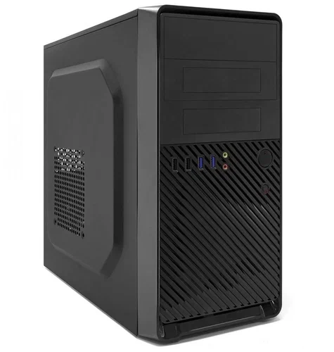 Компьютер СКАТ Менеджер  - ( 1 ) CPU Intel Pentium Gold G6405 OEM (S - 1200, к-во ядер: 2, 4.1 GHz_