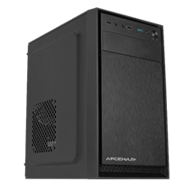 Системный блок Арсенал+ Баланс 2,   i3 12100/8GB DDR5/SSD M.2 512GB/HDD 1TB/500W