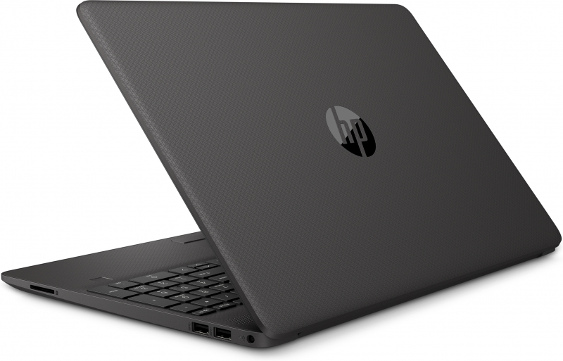Уцененный товар Ноутбук HP 15.6" 255 G8 (AMD Ryzen 3 5300U/8Gb/256Gb SSD/VGA int/DOS) темно-серый (45M97ES) не большая трещина на корпусе, в остальном