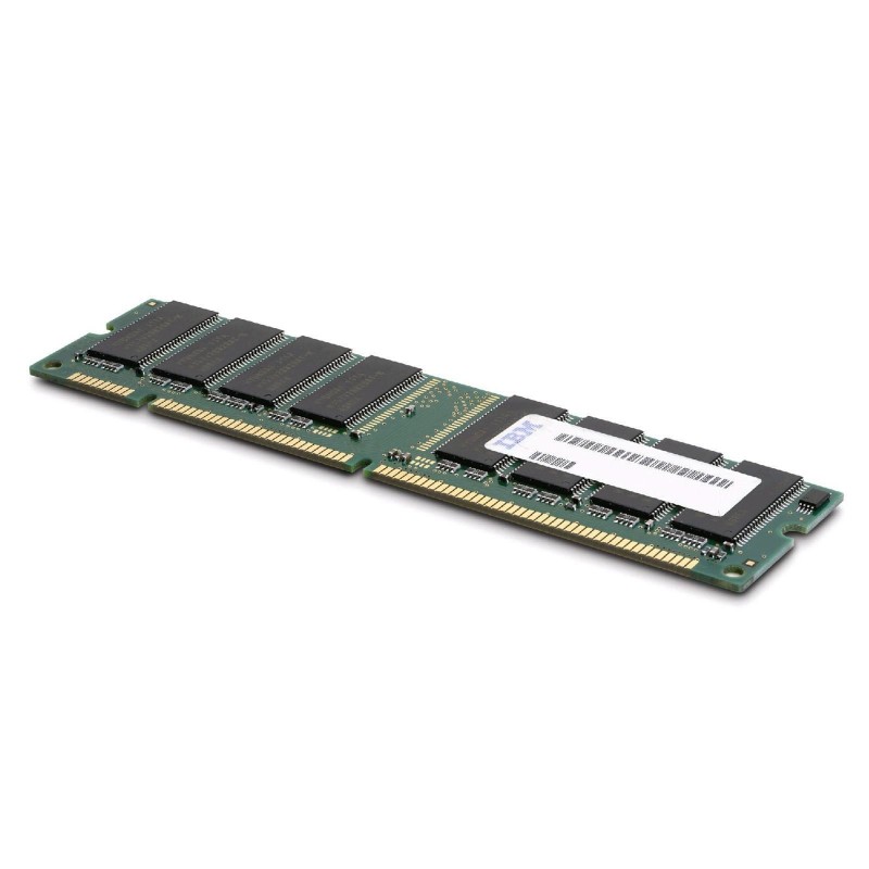 Модуль памяти IBM 8 GB (1x8GB, 2Rx4, 1.35V) PC3L-10600 CL9 ECC DDR3 1333MHz LP RDIMM [ 49Y1397 ]