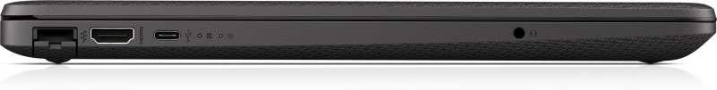 Уцененный товар Ноутбук HP 255 G9 (5Y3X5EA) R5-5625U 2.3GHz,15.6" FHD (1920x1080) AG SVA,8Gb DDR4(1),512Gb SSD,41Wh,FPR,1.74kg,1y,Dark Ash Silver,Dos 