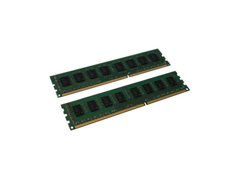 Память серверная FBDIMM DDR2 HP (PC2-5300, 667 MHz) 16 GB (2 шт x 8 ГБ, ECC, Registered, для BL460cG5/480c/680c/160G5/360G5/380G5/580G5) [ 413015-B21 